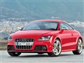 08 TTS Coupe 2.0 TFSI quattro