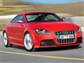 08 TTS Coupe 2.0 TFSI quattro