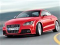 08 TTS Coupe 2.0 TFSI quattro