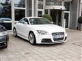 08 TTS Coupe 2.0 TFSI quattro