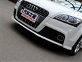 08 TTS Coupe 2.0 TFSI quattro