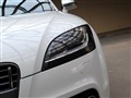 08 TTS Coupe 2.0 TFSI quattro