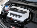 08 TTS Coupe 2.0 TFSI quattro