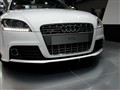 08 TTS Coupe 2.0 TFSI quattro