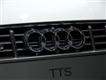 08 TTS Coupe 2.0 TFSI quattro