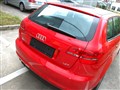 2010 Sportback 1.4T 