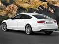 2010 3.0T S5 Sportback