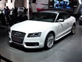 2010 3.0T S5 Cabriolet