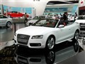 2010 3.0T S5 Cabriolet