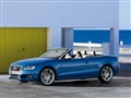 2010 3.0T S5 Cabriolet