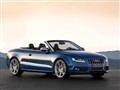 2010 3.0T S5 Cabriolet