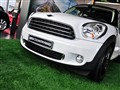 2011 1.6L COOPER EXCITEMENT