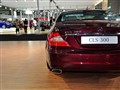 2009 CLS 300