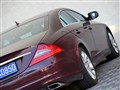 2009 CLS 350