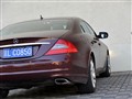 2009 CLS 350