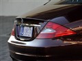 2009 CLS 350