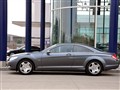 2008 CL 600