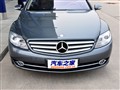 2008 CL 600