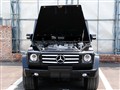 2009 G 55 AMG