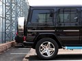 2009 G 55 AMG