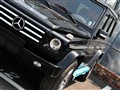 2009 G 55 AMG