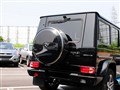 2009 G 55 AMG