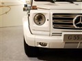 2009 G 55 AMG