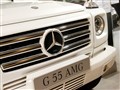 2009 G 55 AMG