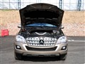 2010 ML 300 4MATIC