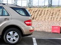 2010 ML 300 4MATIC