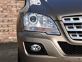 2010 ML 300 4MATIC