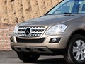 2010 ML 300 4MATIC