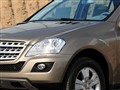 2010 ML 300 4MATIC