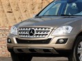 2010 ML 300 4MATIC