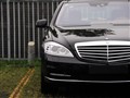 2010 S 350L 