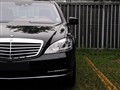 2010 S 350L 