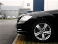 2010 S 350L 