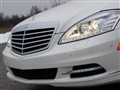 2010 S 400L Hybrid