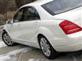 2010 S 400L Hybrid