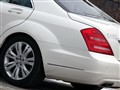 2010 S 400L Hybrid