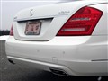 2010 S 400L Hybrid