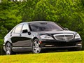 2010 S 600L