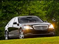 2010 S 600L