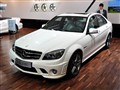 2009 C 63 AMG 