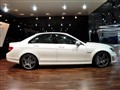 2009 C 63 AMG 