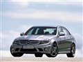 2009 C 63 AMG 