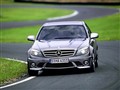 2009 C 63 AMG 