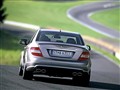 2009 C 63 AMG 