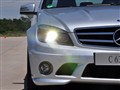 2009 C 63 AMG 