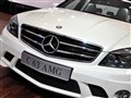 2009 C 63 AMG 